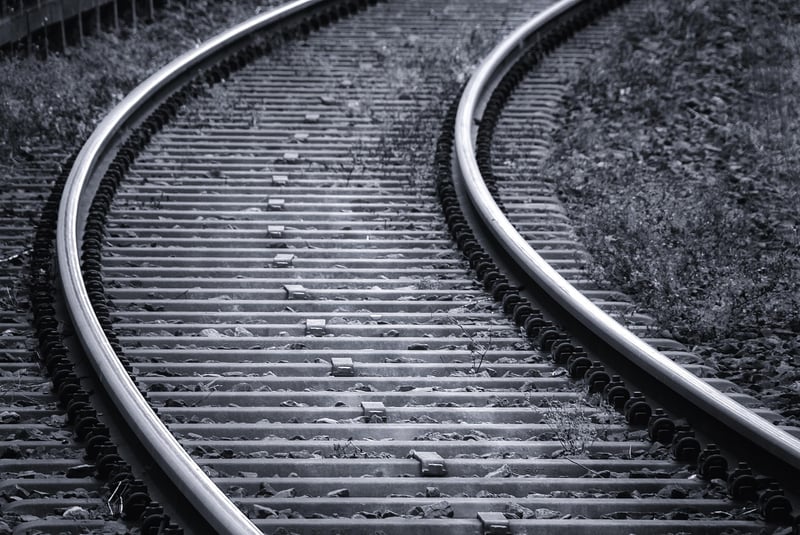 Gravel Paths