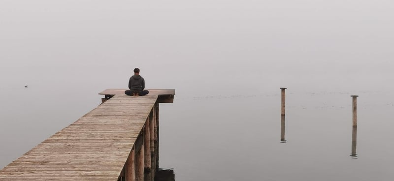 Meditation Room
